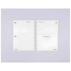 Refil Caderno Inteligente Agenda A5 96 Folhas 90g/m² - Caderno Inteligencia
