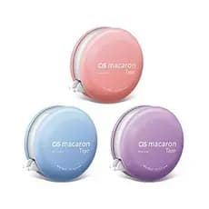 Macaron Fita Corretiva Blister 5mmx6m CIS