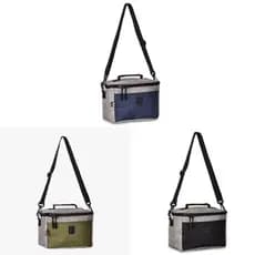 Lancheira Lunch Bag Authentic CW3609 - Clio