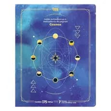 Nota Auto Holic Plan Cosmos - Tris