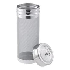 Hop Bag Spider De Inox Infusor Dry Hopping