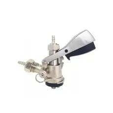 Válvula Extratora Tipo Micromatic padrão S Ambev