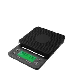 Balança Digital Com Cronômetro Para Barista Café 5kg / 0.1g