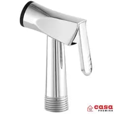 Gatilho Para Ducha Higienica Todo Em Metal Cromado Lavabo Banheiro