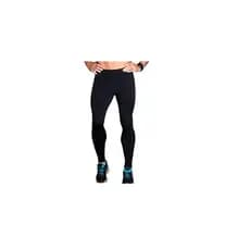 Meia Calça Térmica Segunda Pele Proteção Uv Masculina Plus Size