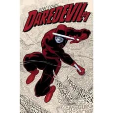 Demolidor Por Mark Waid  coleção