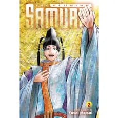 The Elusive Samurai