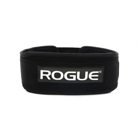 Cinto Lpo Nylon 5" ROGUE FITNESS Tamanho G
