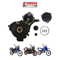 Tampa do Estator Yamaha Lander 250 Tenere 250 Fazer 250