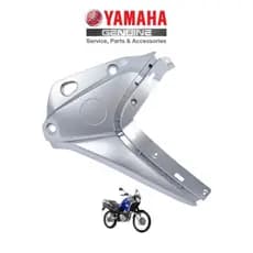 Carenagem Lateral Tenere 250 Original Yamaha Lado Esquerdo