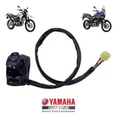 Chave Punho de Luz XT 660r XT660z Tenere Orignal Yamaha