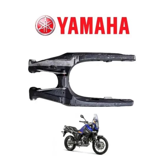 Quadro Elástico Balança XT660Z Tenere 660 Original Yamaha