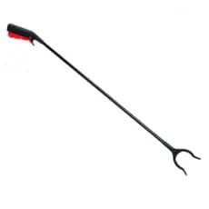 Pegador De Objetos Mão Mecânica Extensora Pinça Garra Forte