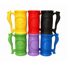 Caneca Magic 3D | Porta Lata Gamer| Presente Criativos | RPG