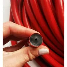 1 Metro Lançar Tubo De Borracha Lançagun Banda Elástica Látex 2 Milímetros 2.5 3mm 5mm 8mm 10mm 12mm 14mm 16mm 18mm