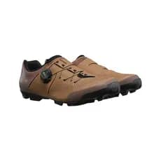 Sapatilha MTB SH-XC302 Shimano Marrom