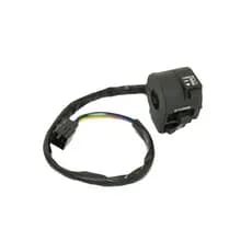 Chave Luz Hda CG 150 Titan KS (04-08) Fan KS (09-13) Esquerda