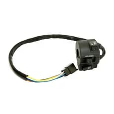 Chave Luz Hda NXR 150 Bros KS (06-08) Esquerda