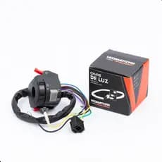 Chave Luz Yam YS 250 Fazer (05-10) Esquerda