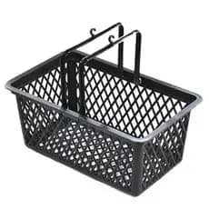Cesto Organizador Para Prendedor De Roupa 4L - TOY 25995