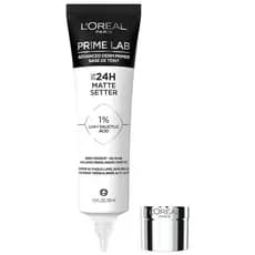 Primer Facial, Prime Lab Matte Setter, 30 mL, L'Oréal Paris