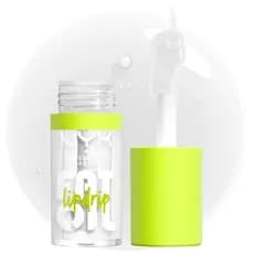 Gloss Labial Transparente, Lip Oil, NYX