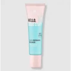 Primer Facial Hidratante, Hello Good Stuff! Skin Refining Primer, 30 mL, Essence