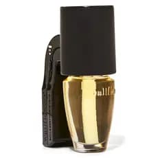 Suporte de Tomada Com Controle de Essência, Preto, Wallflowers, Bath & Body Works