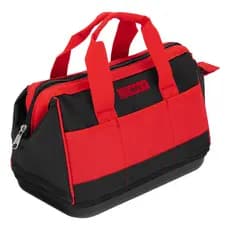 Bolsa de Ferramentas MTX Compacta Reforçada 14 Bolsos