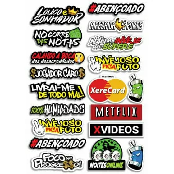 Adesivo vinil para baú, caminhão resistente a água motoboy, adesivo moto,painel viseira carroIfood, figurinha capacete.