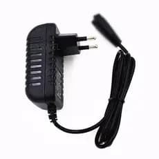 Kemei KM-1986 Carregador De Clipper De Cabelo Original Adaptador De Fonte De Alimentação-1987-1977-1983-1984-1976