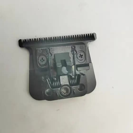 Kemei 2351 Lâmina De Substituição Para Máquina De Cortar Cabelo , Cabeça De Corte De Barbeiro Aparador De Elétrico , KM-