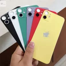 Película Protetora Flexível Indicada Para Iphone 11/XR/X/Xs Max/Série 11pro/11promax