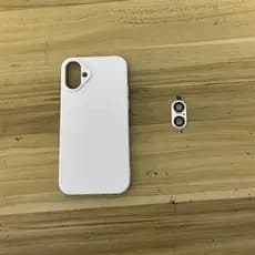 Para Câmera IPhone 12 Alterada Como Capa Protetora De Lente 16