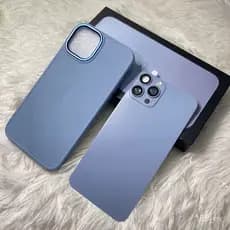 (Filme + Capa) Adequado Para IPhone 11 XR X XSMAX Mudança 13 Pro Protetora