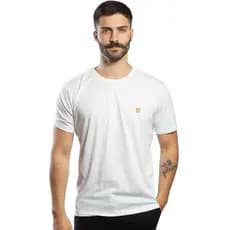 Camiseta Basica Masculina Para Revenda Atacado Malha Pet Reciclado