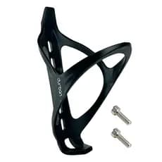 Suporte para garrafa squeeze Caramanhola para bike bicicleta Durban vai no quadro de bike