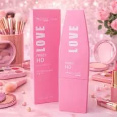 Primer Facial HD pré -maquiagem  – Max Love Studio