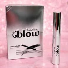 Máscara de Cílios Dramatic Blow Ruby Rose - Rímel Blow Ruby Rose
