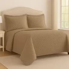 Cobre Leito Basic Essência Matelado Micropercal Toque Macio Aconchegante Elegante Confortável