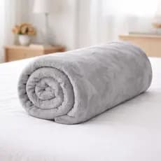 Cobertor Manta Casal Lisa e Estampada 2x1,80m Toque Macio Aconchegante Quentinho Luxo