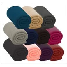 Manta Casal Lisa De Microfibra Tam 1,80x2,00 cm Promoção!!!