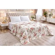 Cobre Leito Avulso SLIM Solteiro, Casal, Queen, King Matelado Ultrassonico  - PROMOÇÃO