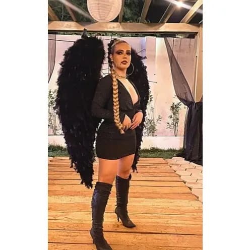 Asa de Anjo .corra e garanta já a sua.