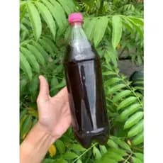 azeite de coco babacu 100% puro.1lt.