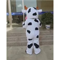 fantasia vaquinha.fantasia vaca.fantasia fazendinha