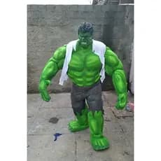 Fantasia Hulk