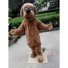 fantasia cachorro.