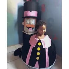 Fantasia Bita