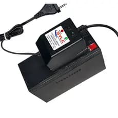 Fonte Nobreak 12v - 1,6A Mini Charge P4